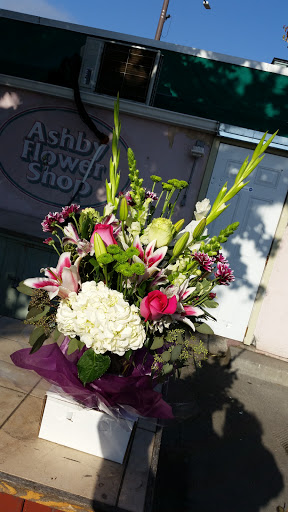 Florist «Ashby Flowers», reviews and photos, 3000 Telegraph Ave, Berkeley, CA 94705, USA