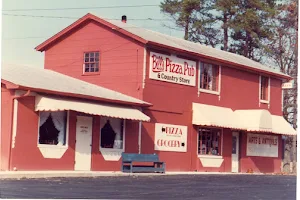 Bill's Pizza Pub image