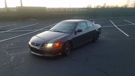 Auto Body Shop «Salem Auto Body Co», reviews and photos, 25 Boston St, Salem, MA 01970, USA