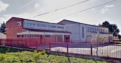 Colegio Público Comarcal San Andrés en Pedrosillo el Ralo