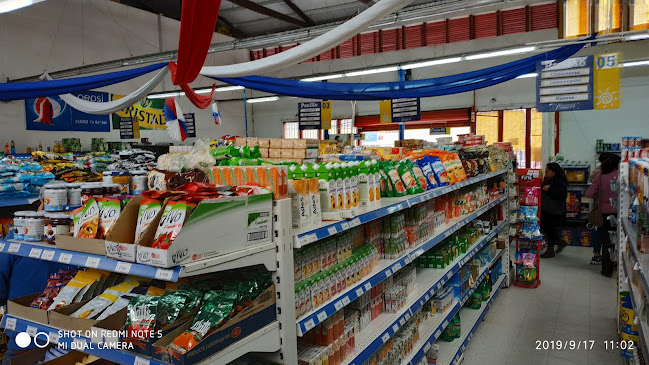 Supermercado Perucci
