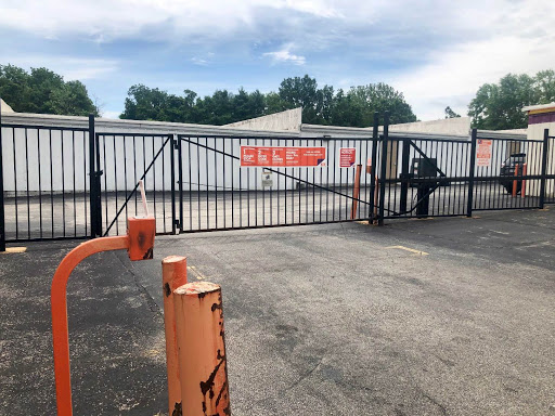 Self-Storage Facility «Public Storage», reviews and photos, 2956 N Lindbergh Blvd, St Ann, MO 63074, USA