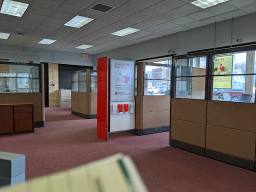 Bank «Santander Bank», reviews and photos