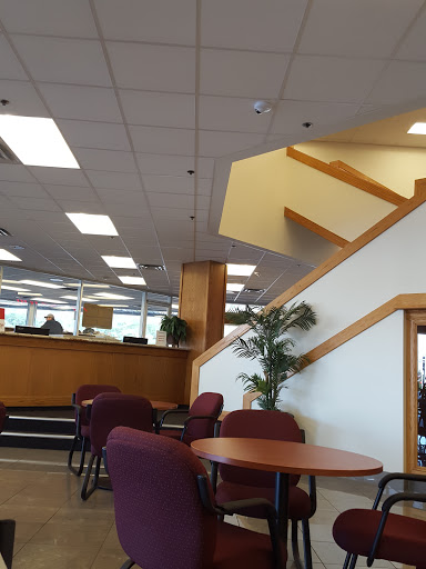 Toyota Dealer «Tony Divino Toyota», reviews and photos, 777 W Riverdale Rd, Riverdale, UT 84405, USA