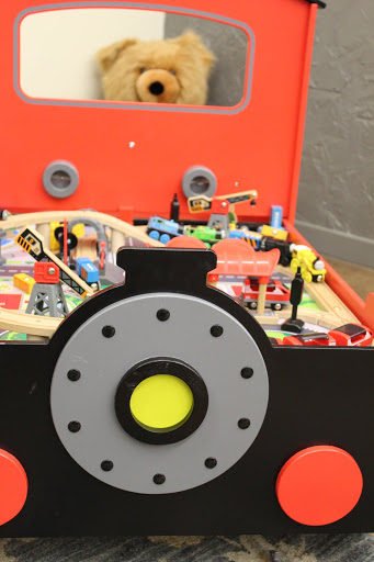 School Supply Store «School Crossing Toy Station», reviews and photos, 5540 Library Ln, Colorado Springs, CO 80918, USA