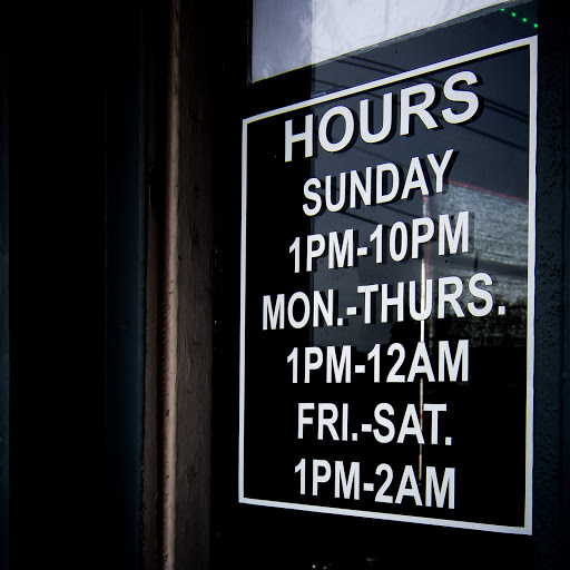 Tattoo Shop «Hellbent Tattoos», reviews and photos, 5504 S Cooper St, Arlington, TX 76017, USA