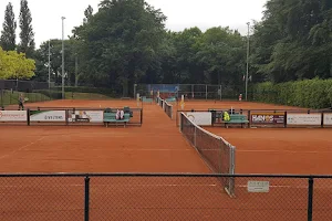 Tennis Rapiditas image