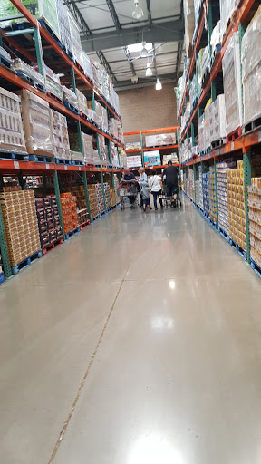 Warehouse store «Costco Wholesale», reviews and photos, 2219 S 37th St, Tacoma, WA 98409, USA