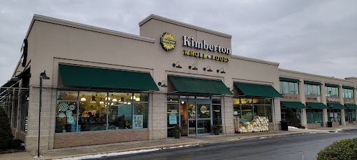 Grocery Store «Kimberton Whole Foods», reviews and photos, 150 E Pennsylvania Ave, Downingtown, PA 19335, USA