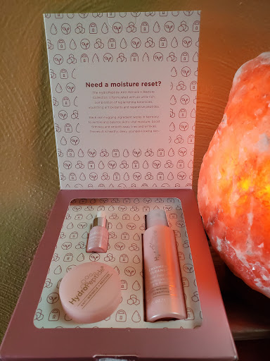 Massage Therapist «Callatis Spa», reviews and photos, 2695 N Haven Blvd Suite 2, Cuyahoga Falls, OH 44223, USA