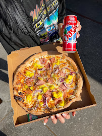Photos du propriétaire du Pizzeria Ta5ty Pizza - Grenoble - n°9