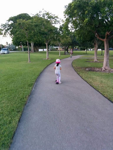 Park «Continental Park», reviews and photos, 1000 SW 82nd Ave, Kendall, FL 33156, USA
