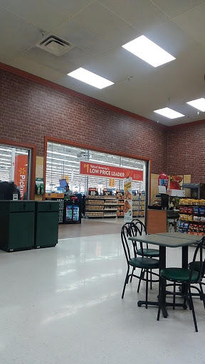 Department Store «Walmart Supercenter», reviews and photos, 100 Mall Dr, Steubenville, OH 43952, USA