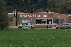 Thompson & Buck Inc image