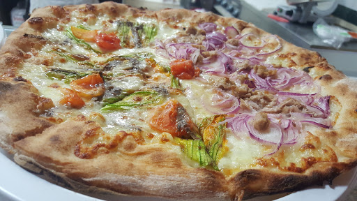 Bar Pizzeria Tabacchi Coratti in Girate, Provincia di Frosinone
