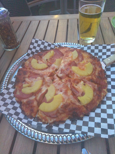 Bar «Stonegate Pizza & Rum Bar / Live Music», reviews and photos, 5421 S Tacoma Way, Tacoma, WA 98409, USA