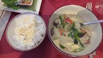 Soupe du Restaurant thaï Tuk Tuk ThaÏ à Cannes - n°15