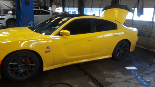 Car Dealer «Cronic Chrysler Dodge Jeep RAM», reviews and photos, 2515 N Expy, Griffin, GA 30223, USA