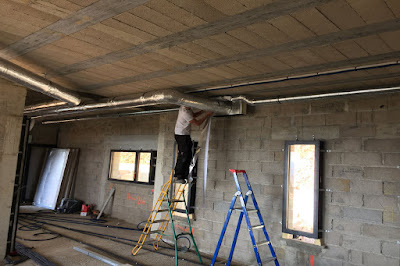 Rclim installateur climatisation et VMC à Porto-Vecchio
