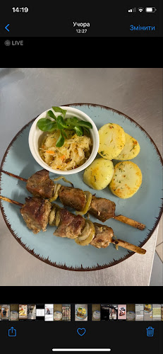 Pierogarnia Rodzinna u Mamusi - Restauracja