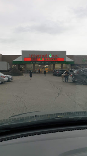 Supermarket «Cermak», reviews and photos, 856 Illinois 59, Naperville, IL 60540, USA