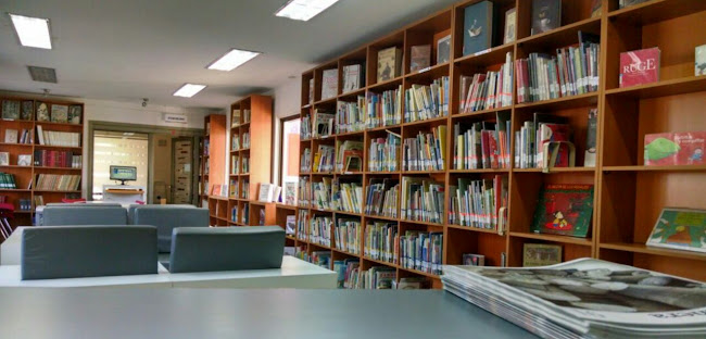 Opiniones de Centro Lector de Lo Barnechea en Lo Barnechea - Librería