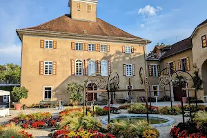 Schloß Fachsenfeld image