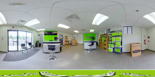 Storage Facility «Extra Space Storage», reviews and photos, 310 Snyder Ave, Berkeley Heights, NJ 07922, USA