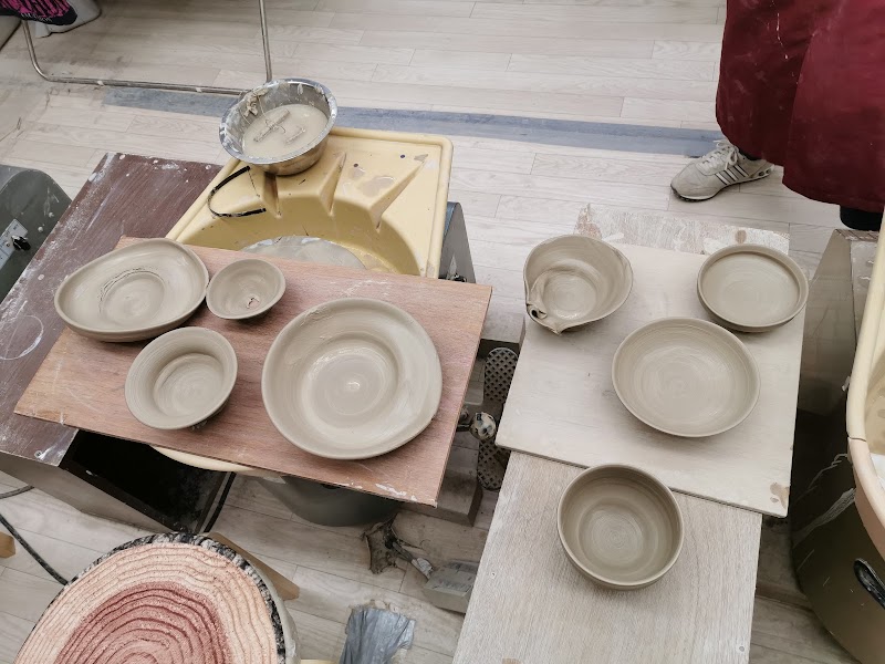 メイト陶芸教室 大阪府大阪市北区北区梅田 陶芸教室 グルコミ