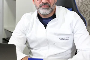 Dr. Higrant Monte - Oftalmologista da Chapada image