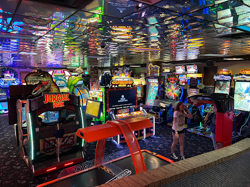 Amusement Center «Golfland Sunsplash», reviews and photos, 155 W Hampton Ave, Mesa, AZ 85210, USA
