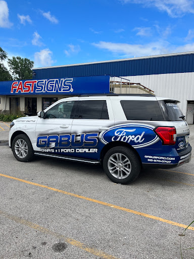 Sign Shop «FASTSIGNS», reviews and photos, 1791 NW 86th St, Clive, IA 50325, USA