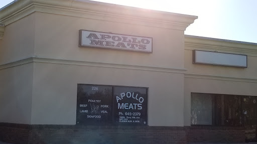 Butcher Shop «Apollo Meats», reviews and photos, 226 Apollo Beach Blvd, Apollo Beach, FL 33572, USA