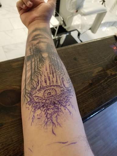 Tattoo Shop «Cryptic Ink», reviews and photos, 12412 Dixie Hwy, Louisville, KY 40272, USA