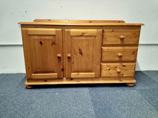 Second hand kitchen furniture Kingston-upon-Thames