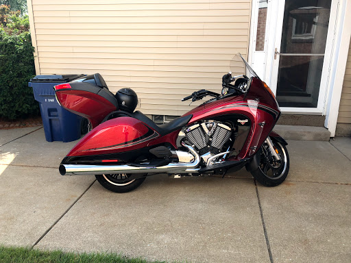 Motorcycle Dealer «Bob Weaver Motorsports & Marine», reviews and photos, 3400 Niagara Falls Blvd, North Tonawanda, NY 14120, USA