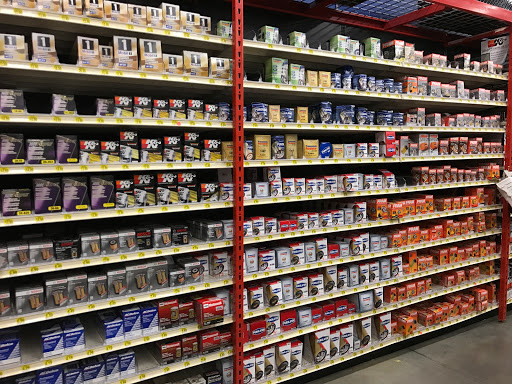 Auto Parts Store «Pep Boys Auto Parts & Service», reviews and photos, 735 Promenade Blvd, Bridgewater, NJ 08807, USA