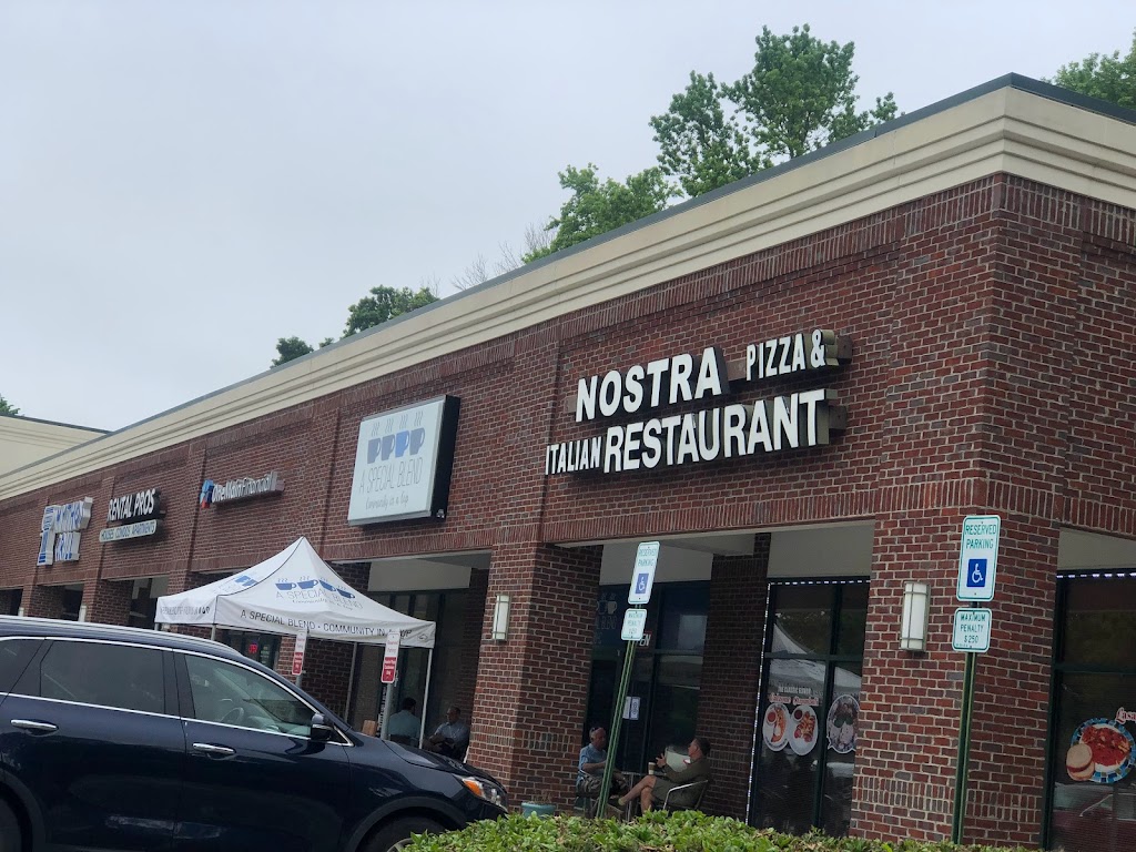 Nostra Pizza Italian Restaurant 27407