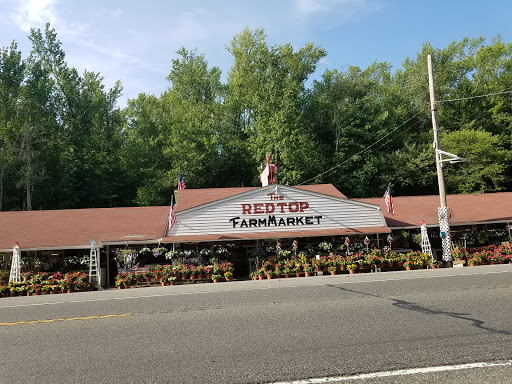 Grocery Store «Red Top Farm Market», reviews and photos, 1801 NJ-70, Southampton Township, NJ 08088, USA