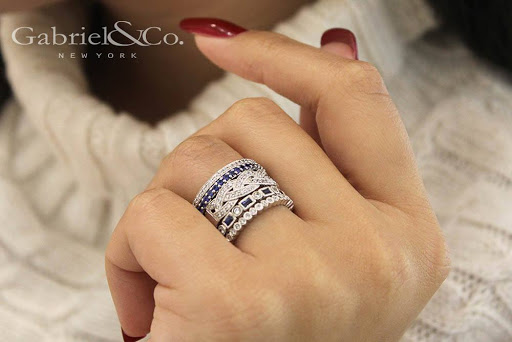 Jewelry Store «Jordan Jewelers Inc», reviews and photos, 202 W 1st Ave, Albany, OR 97321, USA