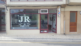 JR Hair Club - Ovar