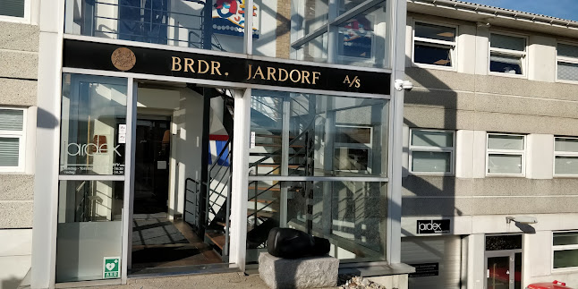 62 anmeldelser Jardex Erhverv i Bispebjerg (Hovedstaden)