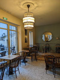 Atmosphère du Restaurant Grand Café Barretta à Avignon - n°20