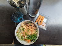 Plats et boissons du Restaurant vietnamien Hai Lúa à Paris - n°20