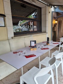 Atmosphère du Restaurant Chez Max à Auxerre - n°12