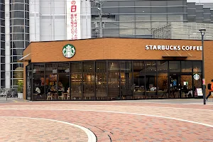 Starbucks Coffee - Hanshin Koshien Station image