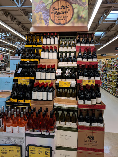 Grocery Store «Safeway», reviews and photos, 525 El Camino Real, Menlo Park, CA 94025, USA