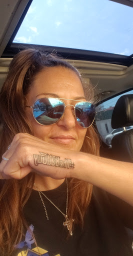 Tattoo Shop «King Street Body Gallery», reviews and photos, 220 W King St # 8, Cocoa, FL 32922, USA