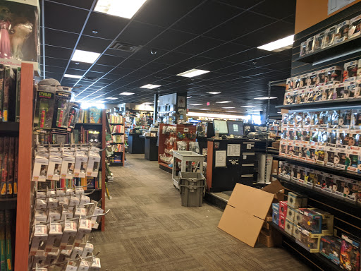 Record Store «Bull Moose», reviews and photos, 219 Waterman Dr, South Portland, ME 04106, USA