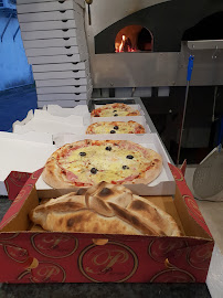 Photos du propriétaire du Pizzas à emporter Camion Pizza La Pana Pizza (jeudi vendredi Soir) à Saint-André-de-Seignanx - n°9